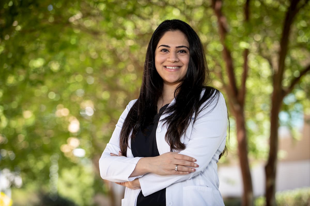 Rinki Desai